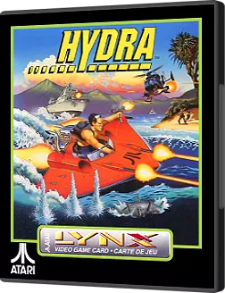 jeu Hydra